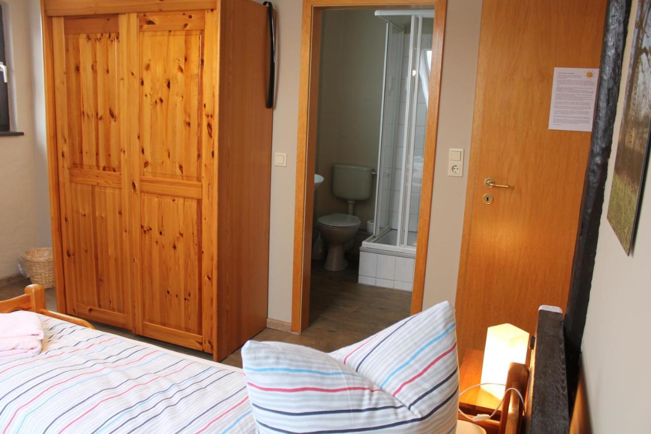 Hotel Belitz Garni *