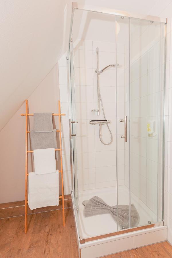Belitz Garni Hotel *