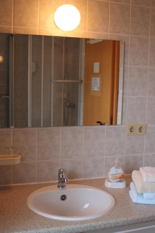 Hotel Belitz Garni Küsten