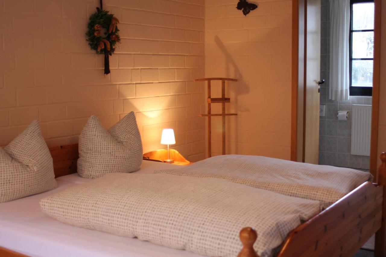 Hotel Belitz Garni *