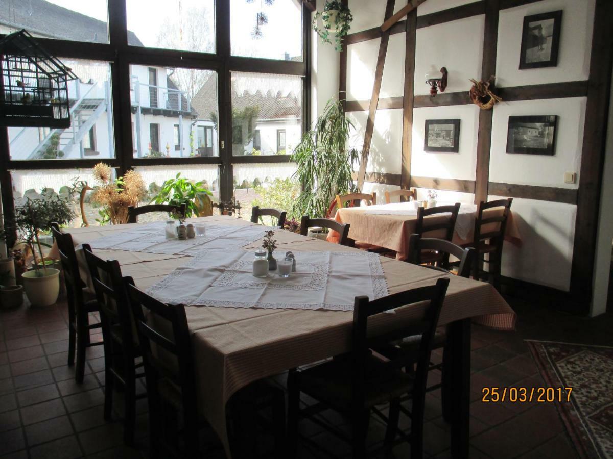 Belitz Garni Hotel *