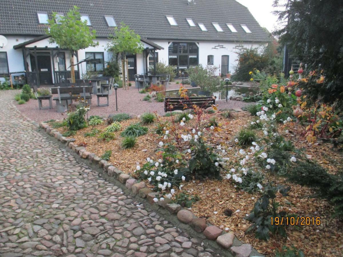 Hotel Belitz Garni *