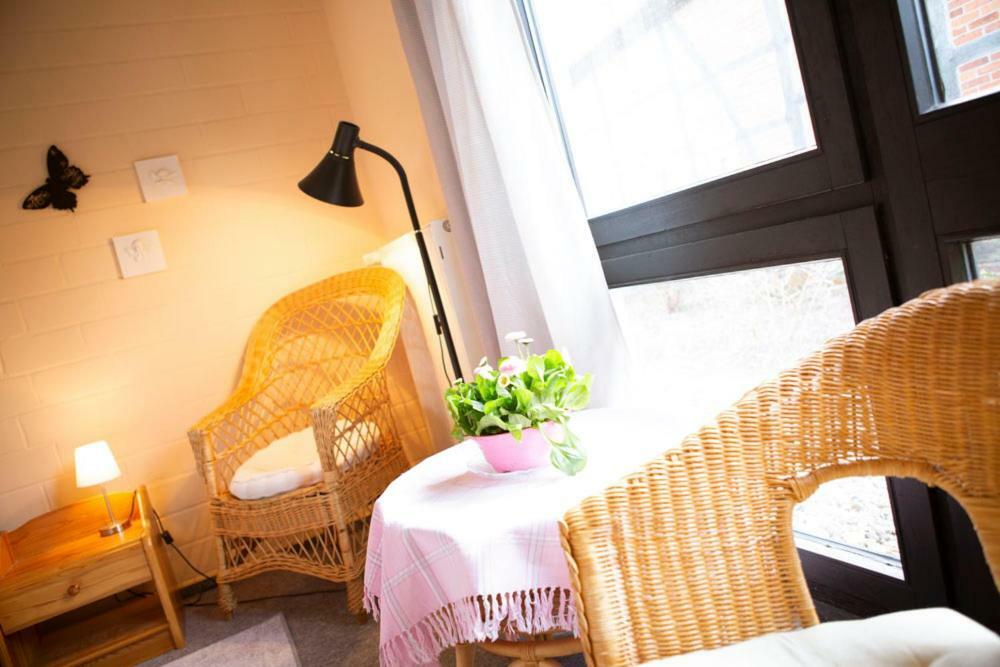 Belitz Garni Hotel Küsten