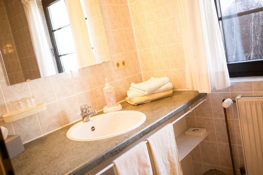 Hotel Belitz Garni *